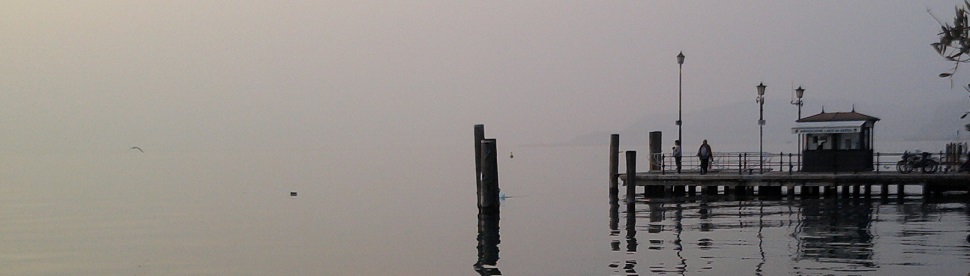 Lago di Como - 2011